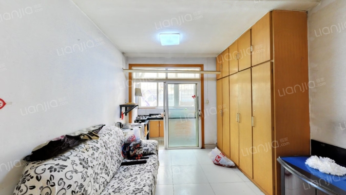 北郊分厂社区二手房实景图