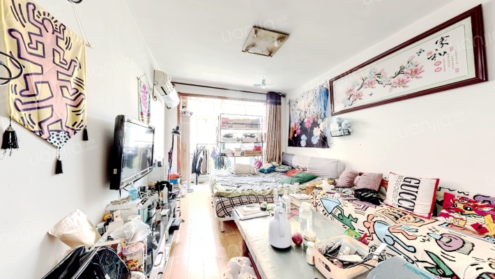 南口路二手房实景图