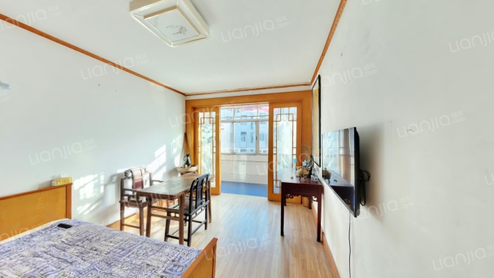 虹桥新村(朝霞路)二手房实景图