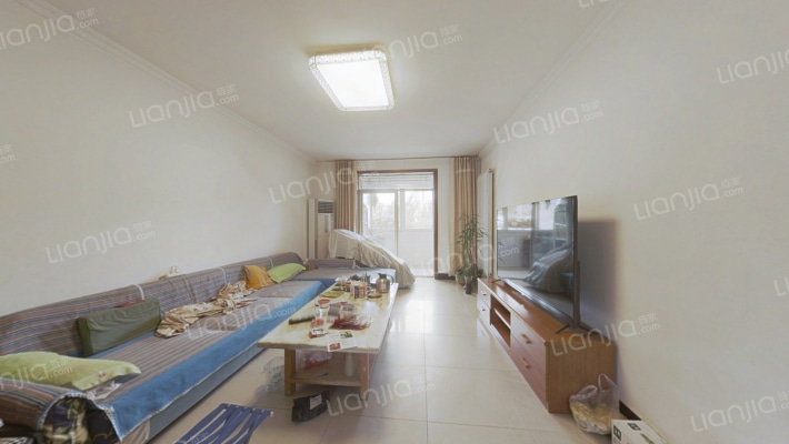 燃料加工厂家属院二手房实景图