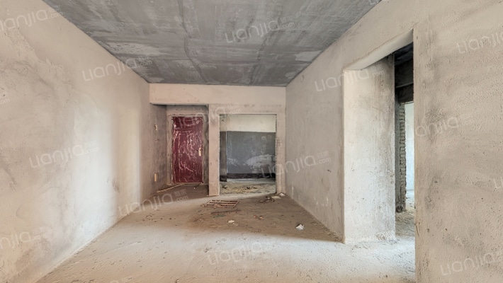 罗浮公馆二手房实景图