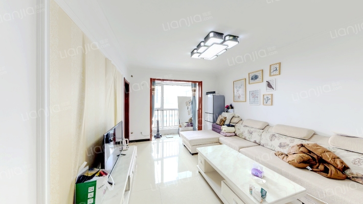 中阳润庭二手房实景图