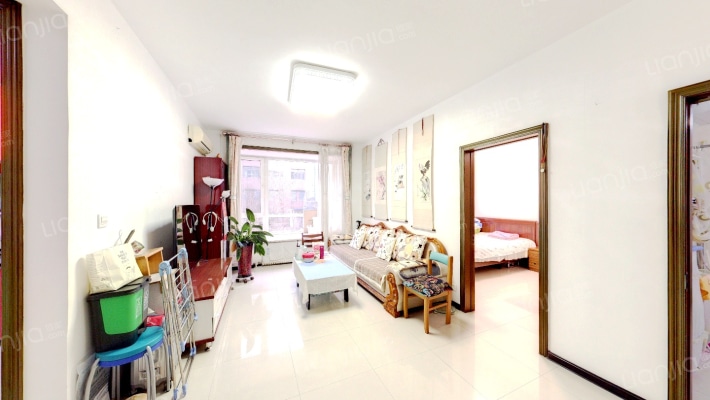 和润佳园二手房实景图