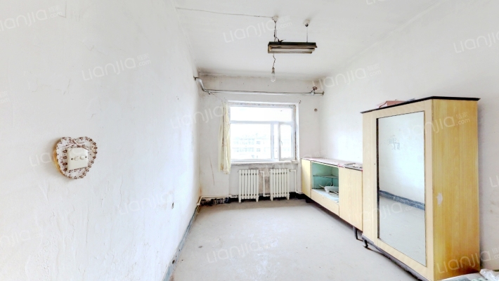 敦化坊社区二机东院二手房实景图