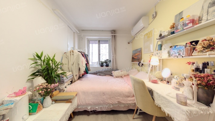 武圣西里二手房实景图