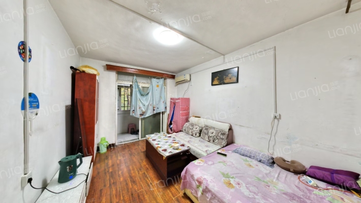 龙首北路15号二手房实景图