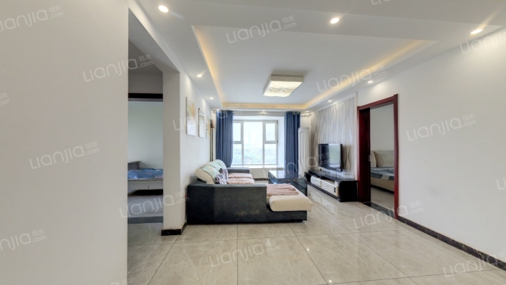 正商中州城百合园二手房实景图