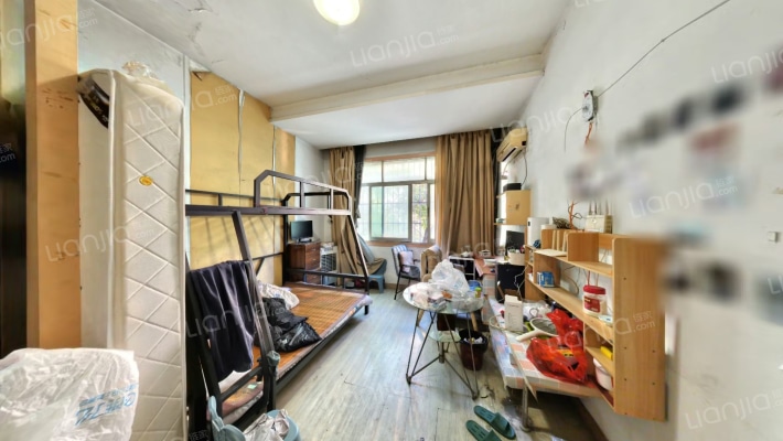 城仕杰座二手房实景图