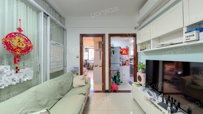 五羊小区二手房实景图