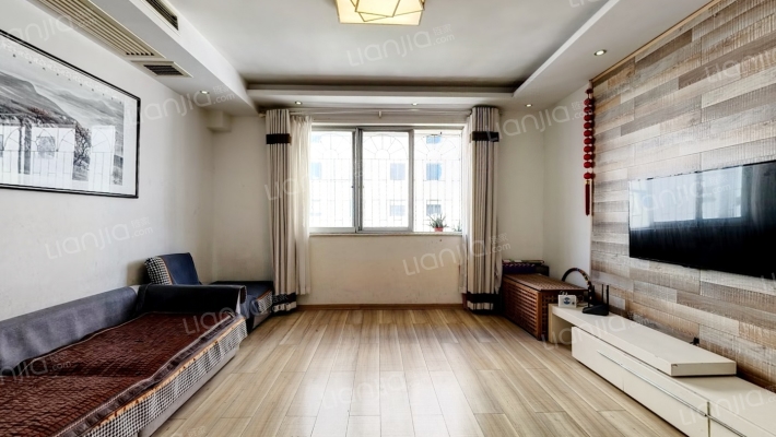 中国工商银行家属区二手房实景图