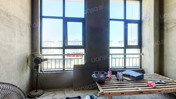 熙龙湾商业广场二手房实景图