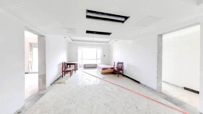 绿城·御河上院二手房实景图
