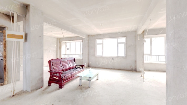 磁山温泉小镇二手房实景图