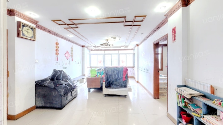 供电大院二手房实景图