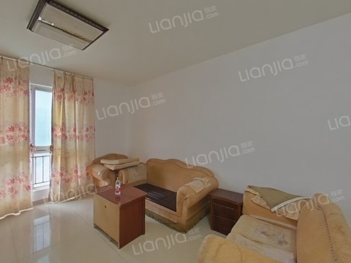 整租·龙锦湾 3室1厅 南