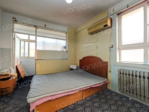 整租·重庆南路86号小区 1室1厅 南