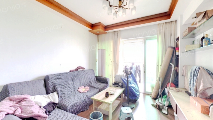 香晖园二手房实景图