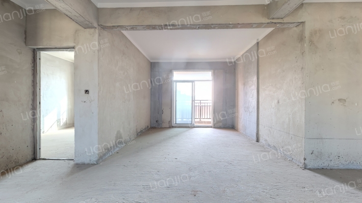 汉北水晶城二期二手房实景图