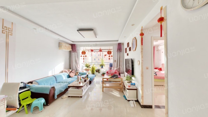 北郡三区二手房实景图