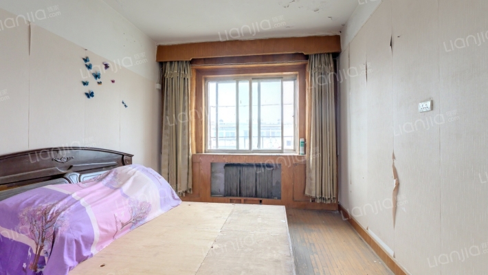 新航二小区二手房实景图