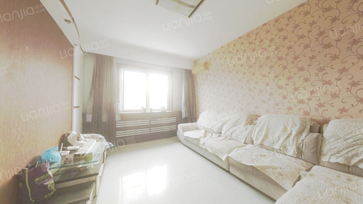 南九社区十马路小区二手房实景图