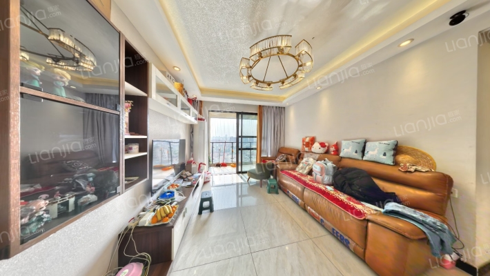 碧桂园松湖珑悦二手房实景图