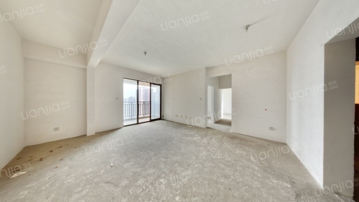 和韵美联墅二手房实景图