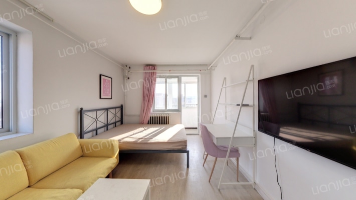 东冠英胡同二手房实景图