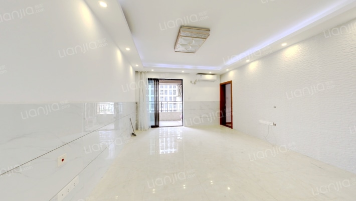 万科天誉二手房实景图