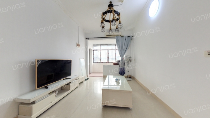 科技楼二手房实景图