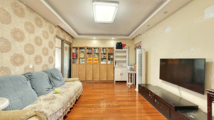 新湖明珠城望湖苑二手房实景图