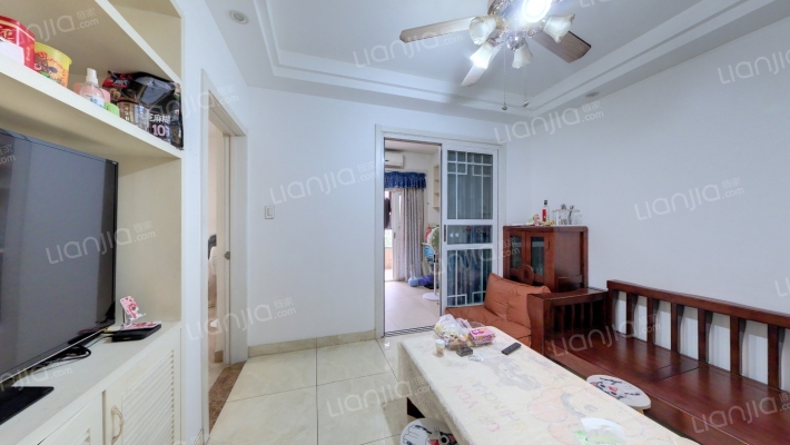 皇都花苑二手房实景图