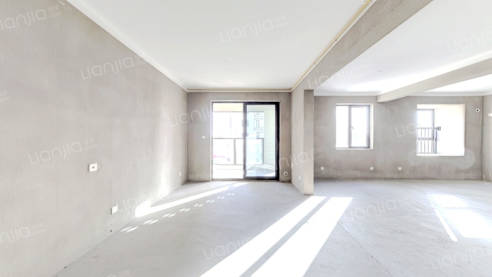 仓聚里二手房实景图