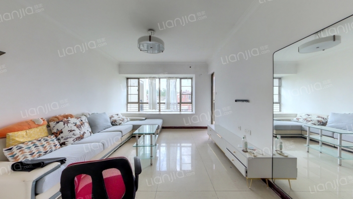 凯茵新城10区日出康城二手房实景图