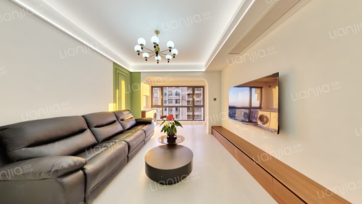 锦绣观邸二手房实景图