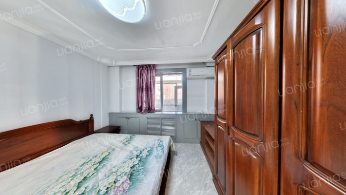 龙德里二手房实景图