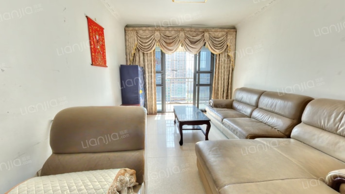 德丰·五月花花园二手房实景图