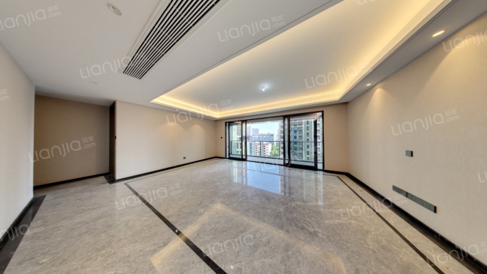 中冶锦绣公馆二手房实景图