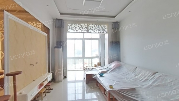 祥和盛世二手房实景图