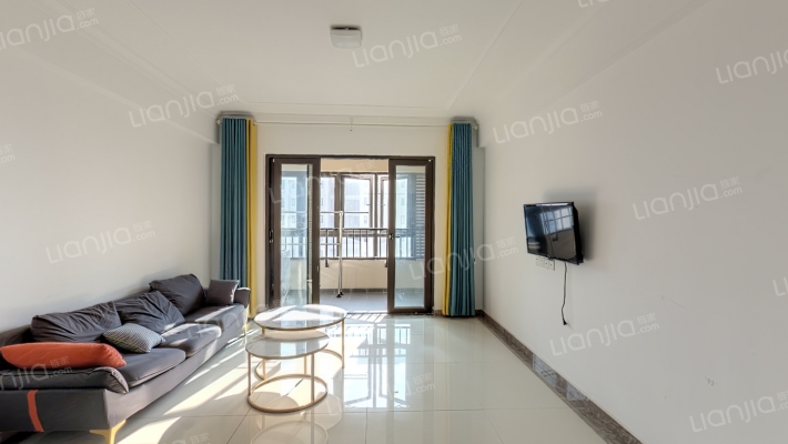 富力西溪悦居二手房实景图