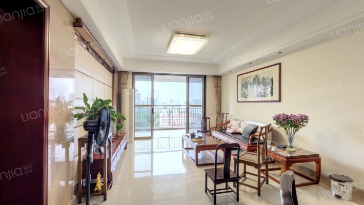 华景新城华景锦苑二手房实景图