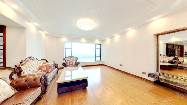 金海湾花园二手房实景图