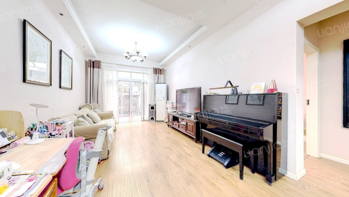 打虎山路118弄二手房实景图