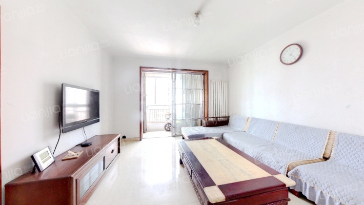 阳光新城二手房实景图