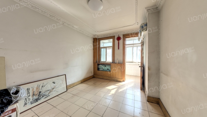 江苏师范大学云龙东院住宅小区二手房实景图