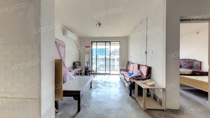 盛达家园二手房实景图