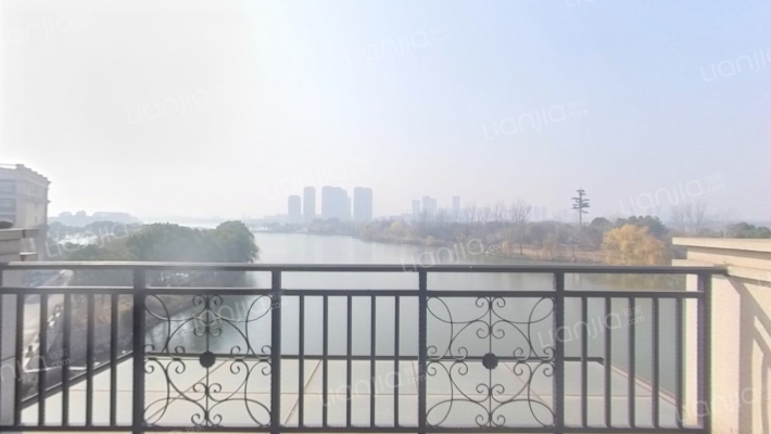 昆仑·东湖一号二手房实景图