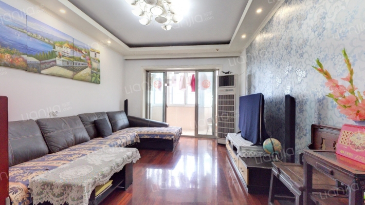 好旺花苑二手房实景图