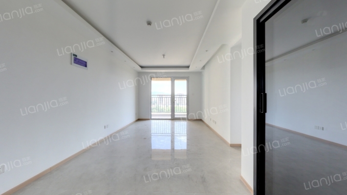 正阳里·澜庭二手房实景图