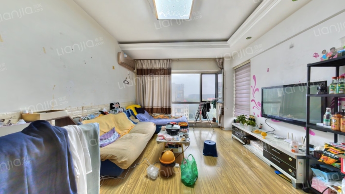 廊桥水岸二手房实景图